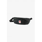 Fjällräven Ulvö Hip Pack Bočna torba