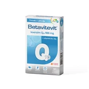 Betavitevit Koenzim Q10 30mg, 30 tableta