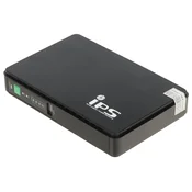 UPS routerups-30-POE 30W 5V/9V/12V DC, 15V/24V PoE IPS