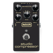 MXR efekt M76 Studio Compressor