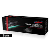toner JW HP 90X CE390X black
