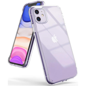 Ringke - Fusion - iPhone 11 - prozoren