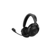 HP HYPERX Cloud Alpha 2 bežicne gaming slušalice – crne AJ5C7AA