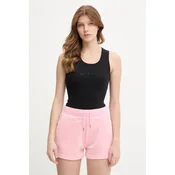 Juicy Couture top ženski RACER VEST