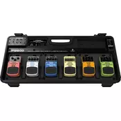 Behringer Kontrolna Tabla Sa Pedalama - Pedal Board PB600