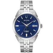 Bulova 96B425 Mens Watch Sutton Automatic 41,5mm 3ATM