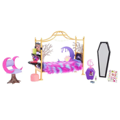 Mattel Monster High spavaca soba punog mjeseca