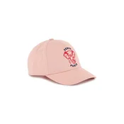 Otroška bombažna bejzbolska kapa Kenzo Kids