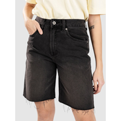 Vans Sirelle Cut-Off Jorts kratke hlače washed black