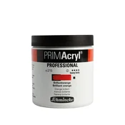 Akrilne barve Schmincke PRIMAcryl Professional 237 ml - 215 Briljantno oranžna