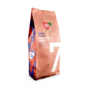 kavna zrna 1kg št. 7 sladka breskev