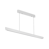 LED luster na sajli LED/36W/230V 3000/4000/6400K beo
