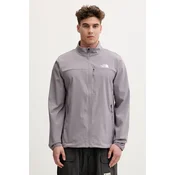 THE NORTH FACE Zunanja jakna Nimble 2 majnica / bela