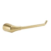 Držalo za toaletni papir 16205 VIBE Brush Gold