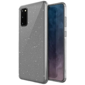 UNIQ LifePro Tinsel Samsung S20+ G985 lucent clear (UNIQ-GS20PHYB-LPRTCLR)