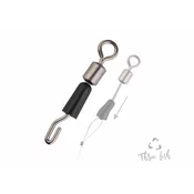 ZFISH Feeder Swivel Quick Change/size M