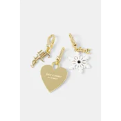Charms Juicy Couture SERINA CHRISTMAS CHARM SET 3-pack