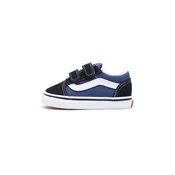 VANS Natikači Old Skool mornarska/roza