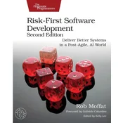 Risk-First Software Development, Second Edition