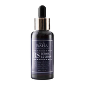 Cos De Baha RS Retinol 2.5 Serum JUMBO - Sérum z 2,5% retinolom JUMBO 60ml