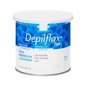 shumee DEPILFLAX VOSEK ZA DEPILACIJO 500ML AZULEN