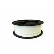 Filament PM tiskarski filament/filament 1,75 PLA bela, 2 kg