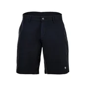 Emporio Armani Športne kratke hlače EM000591 AF20428 UB102 Mornarsko modra Regular Fit