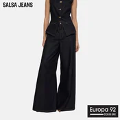 Salsa Kavbojke