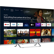 TESLA TV 50E635SUS | 50 | Smart TV | Android TV