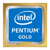 Intel Pentium Gold G6400 procesor 4 GHz 4 MB Smart Cache Kutija