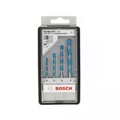 BOSCH Boreri set 4/1 2607010521