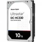 HGST/WD 10TB SATA 3 6GB/s 256MB 7200 ULTRASTAR DC HC330 512e