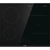 Gorenje kombinirana kuhalna plošča ICT641BCSC - Gorenje