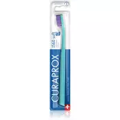 Curaprox 1560 Soft zobna ščetka soft 1 ks