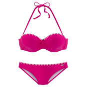 BUFFALO Bikini, roza