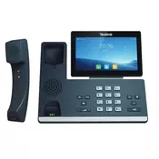 Yealink SIP-T58W PRO IP telefon Sivo LCD Wi-Fi