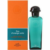 HERMES kolonjska Eau d`Orange Verte (tester), 100ml