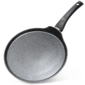 shumee Granitna ponev za palačinke BLACK LINE 26 cm