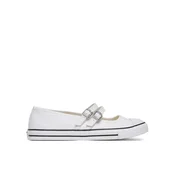 Converse Balerinke Chuck Taylor All Star Dainty Mary Jane A11552C Bela