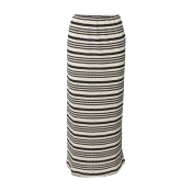 EDITED Krilo Xue črna/bela