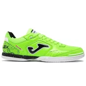 Joma patike Top Flex neon zelene za muškarce