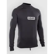 Ion Promo Longsleeve Rash Guard red