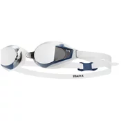 Plavecké brýle tyr stealth-x mirrored white