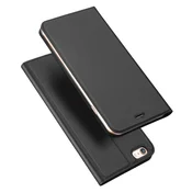 Dux Ducis Siva preklopna torbica za iPhone 6S/6