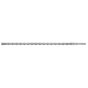 Svrdlo za beton, SDS Plus, 16 x 600 mm, S4, Quatro 57H478