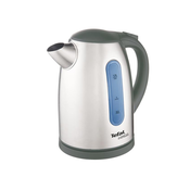 K1170D40 KUHALO ZA VODU II 1.7L SS_BLK TEFAL