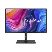 ASUS ProArt PA329CV LED display 81,3 cm (32) 3840 x 2160 pikseli 4K Ultra HD Crno