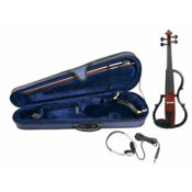 Električna violina Gewa – različne barve