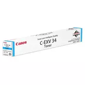 CANON boben ENOTA CEXV34C (3787B003BA)