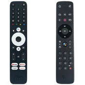 General SKYWORTH HY4403, HY4415, HY4402 Telekom, O2 TV - originalni daljinski upravljalnik z glasovnim upravljanjem